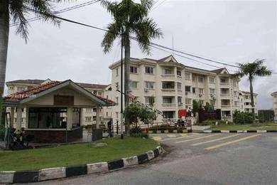 Keranji Apartment, Subang Jaya 3R2B P/F SS15 USJ BANDAR SUNWAY PYRAMID