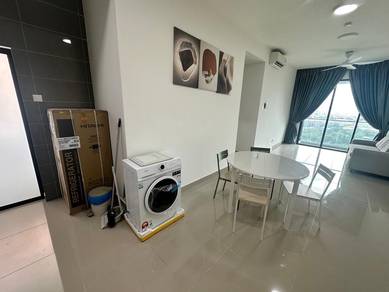 99 Residence Condo , Fully Furnished , Brand New