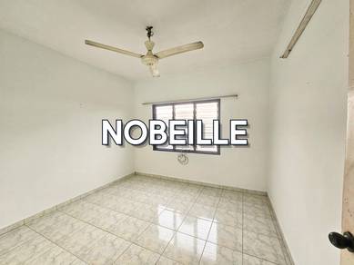 [Full Reno + Full Tiles] Pangsapuri Seri Mutiara, Putra Heights, USJ