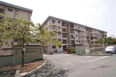 [ Rm1k✅Booking✅] Sri impian Apartment Bukit Serdang Seri Kembangan
