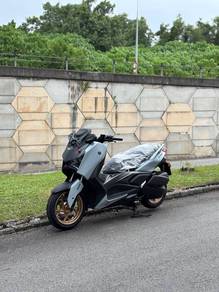 XMAX 250🔥V3🔥z250🔥 mt25🔥 r25🔥 scooter🔥yamaha