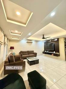 BANDAR BOTANIC KLANG Bungor 2 Storey 22x75 FULLY RENOVATED Extended