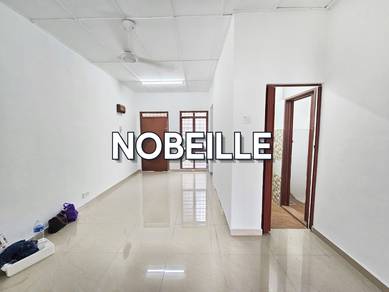 [Full Reno + Full Tiles + Nice Unit] Pangsapuri Seri Mutiara