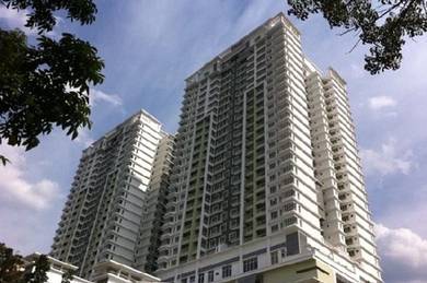 Residensi Rimbunan Petaling, Sri Petaling 3R2B1CP P/F 