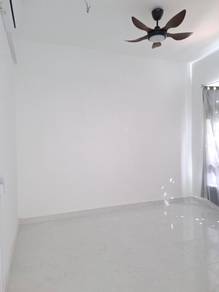 Partially Furnished New Condominium To Lease @ Ipoh Garden East