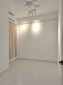 Partially Furnished New Condominium To Lease @ Ipoh Garden East