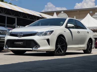 Toyota CAMRY 2.0 GX