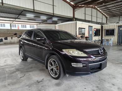 Mazda CX-9 3.7 4WD (A) CHEAP PRICE