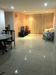 Bayu Puteri 2 Apartment @ Permas 📍 Near Mid Valley