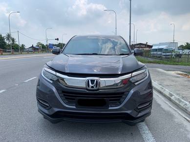 Honda HR-V 1.8 V (A) HIGH SPEC