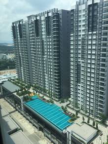[CHEAPEST] Savanna Executive Suite 3R2B Southville City Bangi