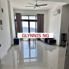 Prominence fully furnished @ Bandar Perda near Metropol for rent