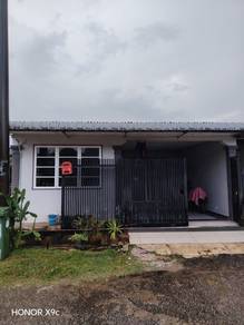 Endlot (Kos Rendah) Teres Setingkat Kampung Padang Jaya