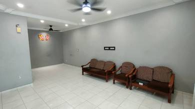 Bukit Indah Double Storey House For Rent