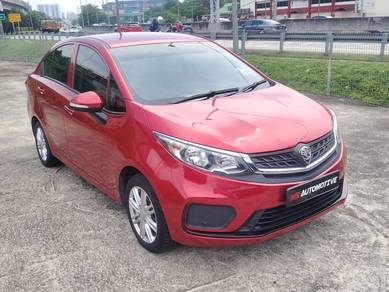 Proton PERSONA STANDARD 1.6L (M) FULL LOAN