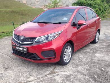 Proton PERSONA STANDARD 1.6L (M) FULL LOAN