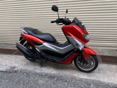 Used 🟥 YAMAHA NMAX 155 🟥 vario y15zr