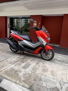 Used 🟥 YAMAHA NMAX 155 🟥 vario y15zr