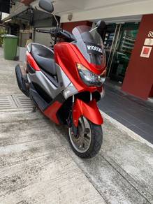Used 🟥 YAMAHA NMAX 155 🟥 vario y15zr