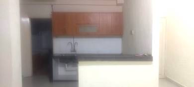 Sri Impian Condo Partly Brickfields KL Sentral Bangsar LRT MRT 1500sf