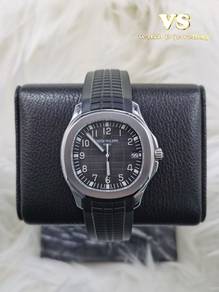 Patek Philippe Aquanaut 5167A/40mm (2013 YEAR)