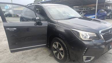 Subaru FORESTER 2.0I-P (A)