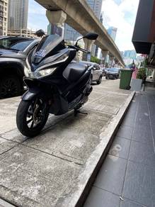 2Hand 📢🔥 Honda PCX 150 🔥 Macam Baru
