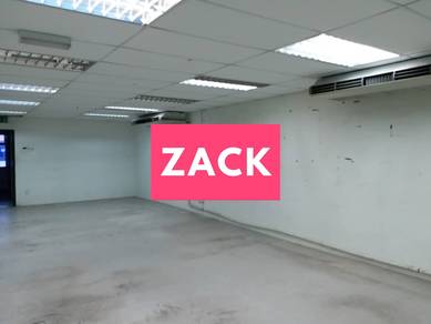 2 Storey Light Industry Diamond Valley Batu Maung