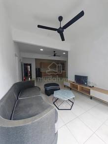 Fully furnished @ Adelia 3 Residensi Bangi Kajang