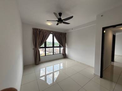 Gamuda Luge FOR RENT – Gaia Residence, Gamuda Gardens, Rawang