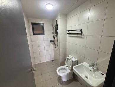 Gamuda Luge FOR RENT – Gaia Residence, Gamuda Gardens, Rawang