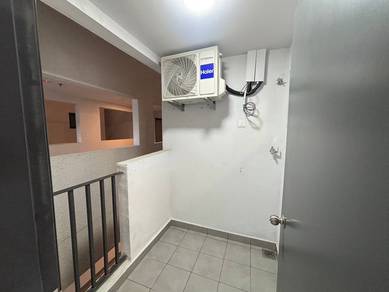 Gamuda Luge FOR RENT – Gaia Residence, Gamuda Gardens, Rawang