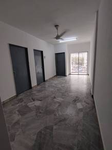 Teratai mewah apartment - 1 carpark - Setapak