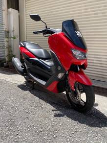 Used📢'❗❗ Yamaha XMAX 155 ❗❗ vario lc125