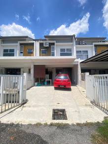 MURAH RENOVATED💥2 Sty Camellia Residence Tasik Taman Kesuma Semenyih