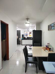 Taman Nusantara @ Gelang Patah (Double Storey Medium Cost Renovated)