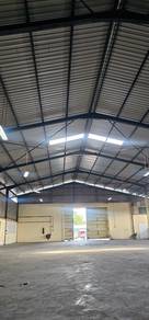 1 Storey Factory with Electricity 200amp