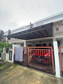 RENOVATED FACING NORTH💥2 Sty Setia Permai 1 Setia Alam