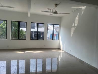 3Sty Shop  mainroad Jalan Pahang , Jalan Genting Klang  Setapak