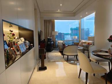 Pavilion Suites for Sale