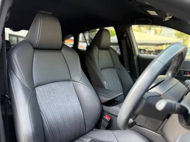 Toyota HARRIER 2.0 Z SPEC 5AB