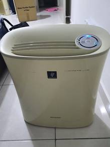 Sharp Air Purifier