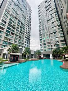 NEGO Conezion Residences @ IOI Resort City, Putrajaya MURAH CANTIK
