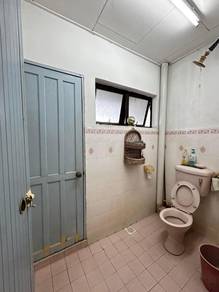 Price drop Double Storey Wira Jaya Gunung rapat Ampang Ipoh Jaya