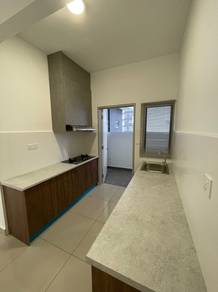 Bukit Bantayan Inanam Partly Furnished For Rent Inanam