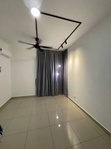 Bukit Bantayan Inanam Partly Furnished For Rent Inanam