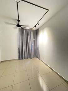 Bukit Bantayan Inanam Partly Furnished For Rent Inanam