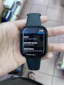 Apple watch Series 8 45 mm GPS