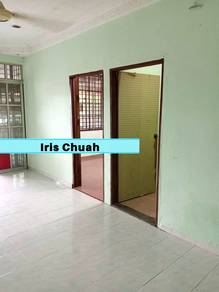 1 Storey Terrace @ Taman Merak, Simpang Ampat near Tambun tol