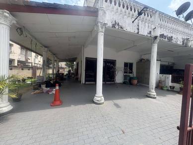 Jalan Sampadi Setapak, 6Bedroom 3Bathroom,